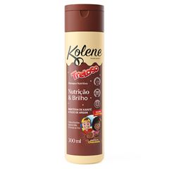 Shampoo Kolene Chocolate 300ml