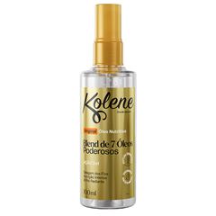 Oleo Nutritivo Kolene Original 100ml