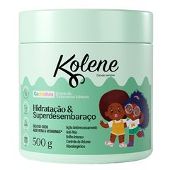 Máscara Kolene Cachinhos 500g