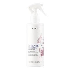 Intense Repair By Ana Paula Siebert Fluido Capilar Condicionante 260ml