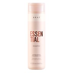 Shampoo Braé Essential 250ml