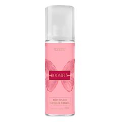 BODY SPLASH GIVERNY LA BOOMFLY 200ML