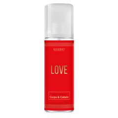 BODY SPLASH GIVERNY LOVE 200ML