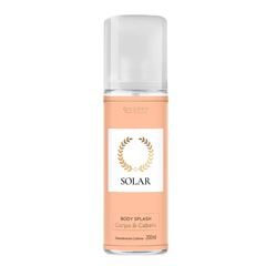 BODY SPLASH GIVERNY SOLAR 200ML