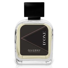 DES GIVERNY DOXE 100ML