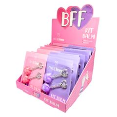 KIT BALM MIA MAKE BFF 573