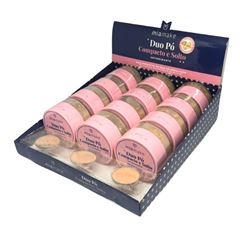 PO DUO MIA MAKE ANTIOXIDANTE MEDIA 553