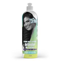 Creme Para Pentear Soul Power Curly Definition 315ml
