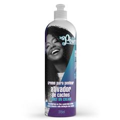 Creme Para Pentear Soul Power Curly On Cream 315ml