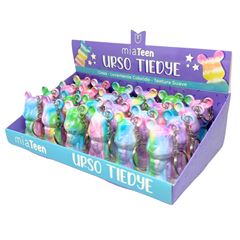 GLOSS MIA MAKE URSO TIE DYE TEEN 524