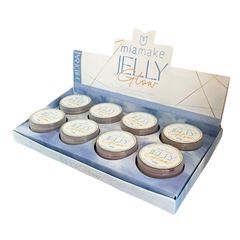 GELEIA CORP ILUMI MIA MAKE JELL GLOW 541