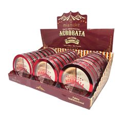 Paleta Multifuncional Mia Make Acrobrata