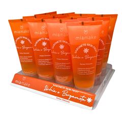 Sabonete Líquido Mia Make Fruit Lichia e Bergamota 100ml