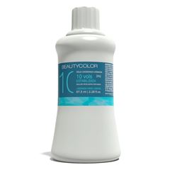 Água Oxigenada BeautyColor 10 Vol 67,5ml