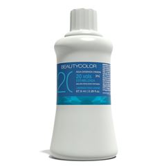 Água Oxigenada BeautyColor 20 Vol 67,5ml