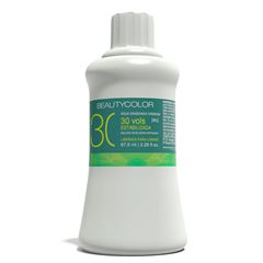 Água Oxigenada BeautyColor 30 Vol 67,5ml