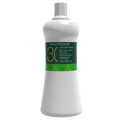 Água Oxigenada BeautyColor 30 Vol 1lt