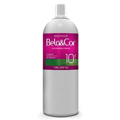 Água Oxigenada Bela&Cor 10 Vol 1lt
