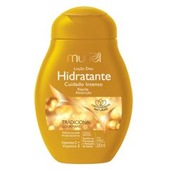 Hidratante Corporal Muriel Tradicional 200ml