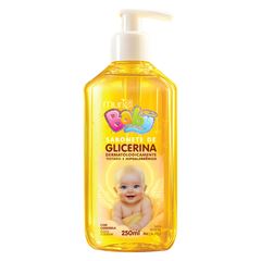 Sabonete Líquido Muriel Baby Glicerinado C/Válcula Camomila 500ml