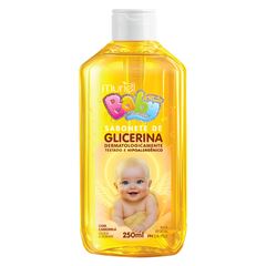 Sabonete Líquido Muriel Baby Glicerinado Camomila 250ml
