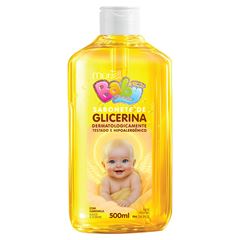 Sabonete Líquido Muriel Baby Glicerinado Camomila 500ml