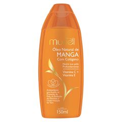 Óleo Corporal Muriel Manga e Colágeno 150ml