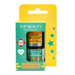 Base Top Beauty SOS Concreto 7ml