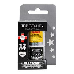 Base Top Beauty SOS Xi Lascou Free 7ml