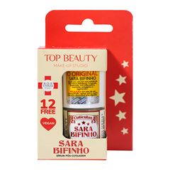 Base Top Beauty SOS Sara Bifinho 7ml