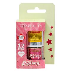 Base Top Beauty SOS Nylong Free 7ml