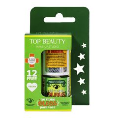 Base Top Beauty SOS Só Tenho Óleo 7ml