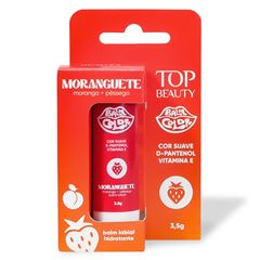 Balm Top Beauty Moranguete 3,5g