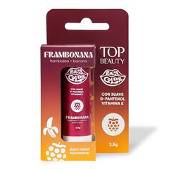 Balm Top Beauty Frambonana 3,5g