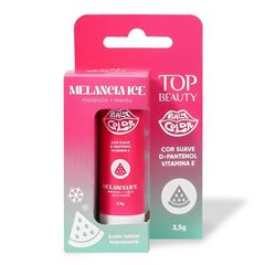 Balm Top Beauty Melancia Ice 3,5g