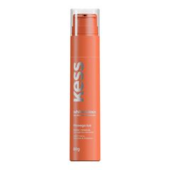 Gel Dental Kess Whitelicious Pêssego Ice