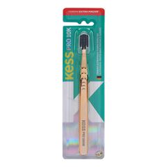 Escova Dental Kess Pro 10k Metallic Gold