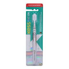 Escova Dental Kes Pro 10k Metallic Silver