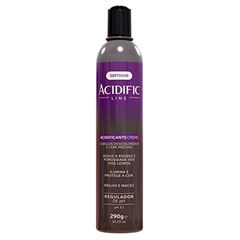 Creme Acidificante Soft Hair Blond 290g