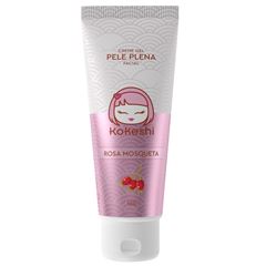 Creme Facial em Gel Kokeshi Pele Plena 45g