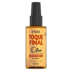 Óleo Eico Toque Final 100ml