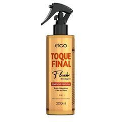 Fluido Eico Toque Final 200ml