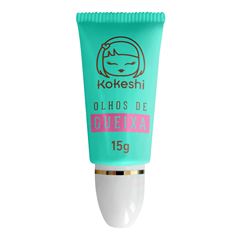 Hidratatante Kokeshi Olhos de Gueixa 15g