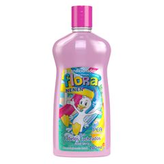 COND FLORA NENEN CAB CACHEADOS 200ML