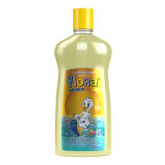 COND FLORA NENEN CAB NORMAIS 200ML