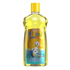 SH FLORA NENEN CAB NORMAIS 200ML