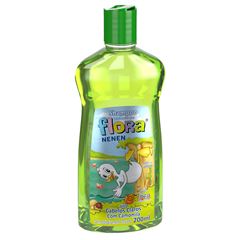 SH FLORA NENEN CAB CLAROS 200ML