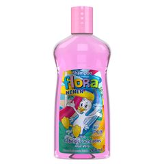 SH FLORA NENEN CAB CACHEADOS 200ML