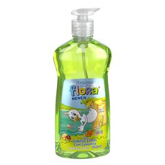 SH FLORA NENEN CAB CLAROS 350ML