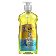 SH FLORA NENEN CAB NORMAIS 350ML